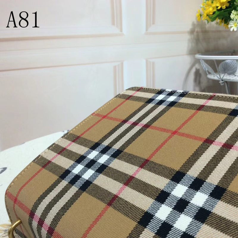 Top Quality Fashion -BBR Bags - 805