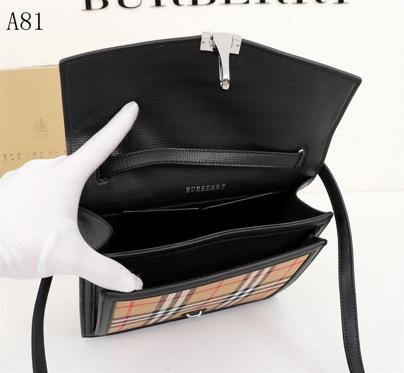 Top Quality Fashion -BBR Bags - 748