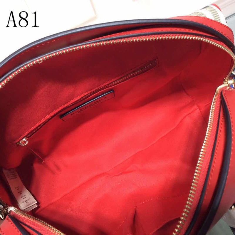 Top Quality Fashion -BBR Bags - 855