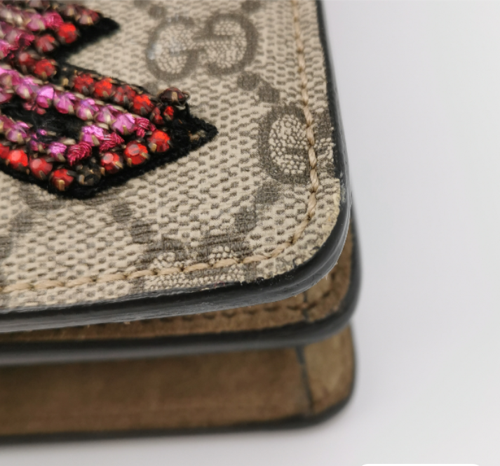 Gucci Dionysus Bag cm brown
