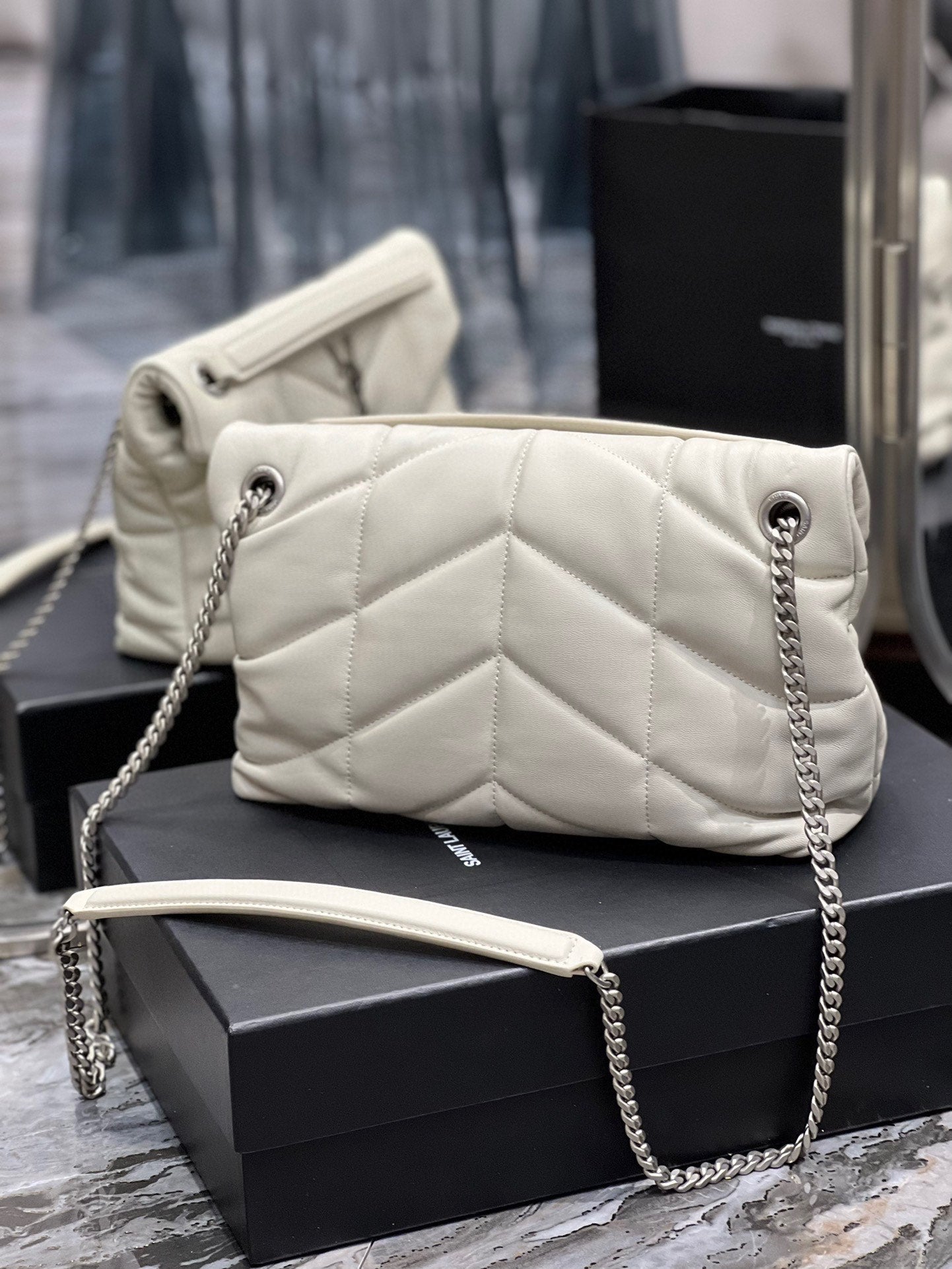 EN - New 1:1 rep Bag SLY 227