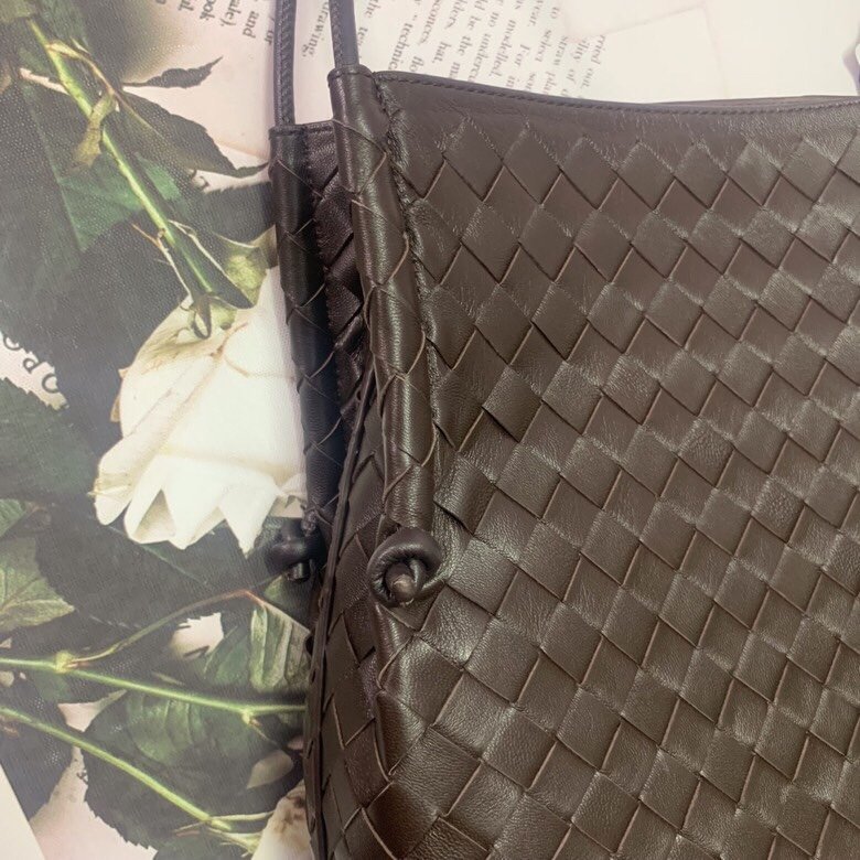 Top Quality Handle Bag Brown, For Women, Women’s Bags 12.6in/32cm