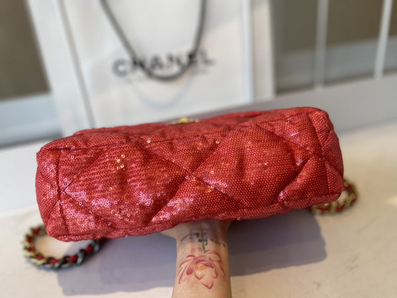 Chanel Bags