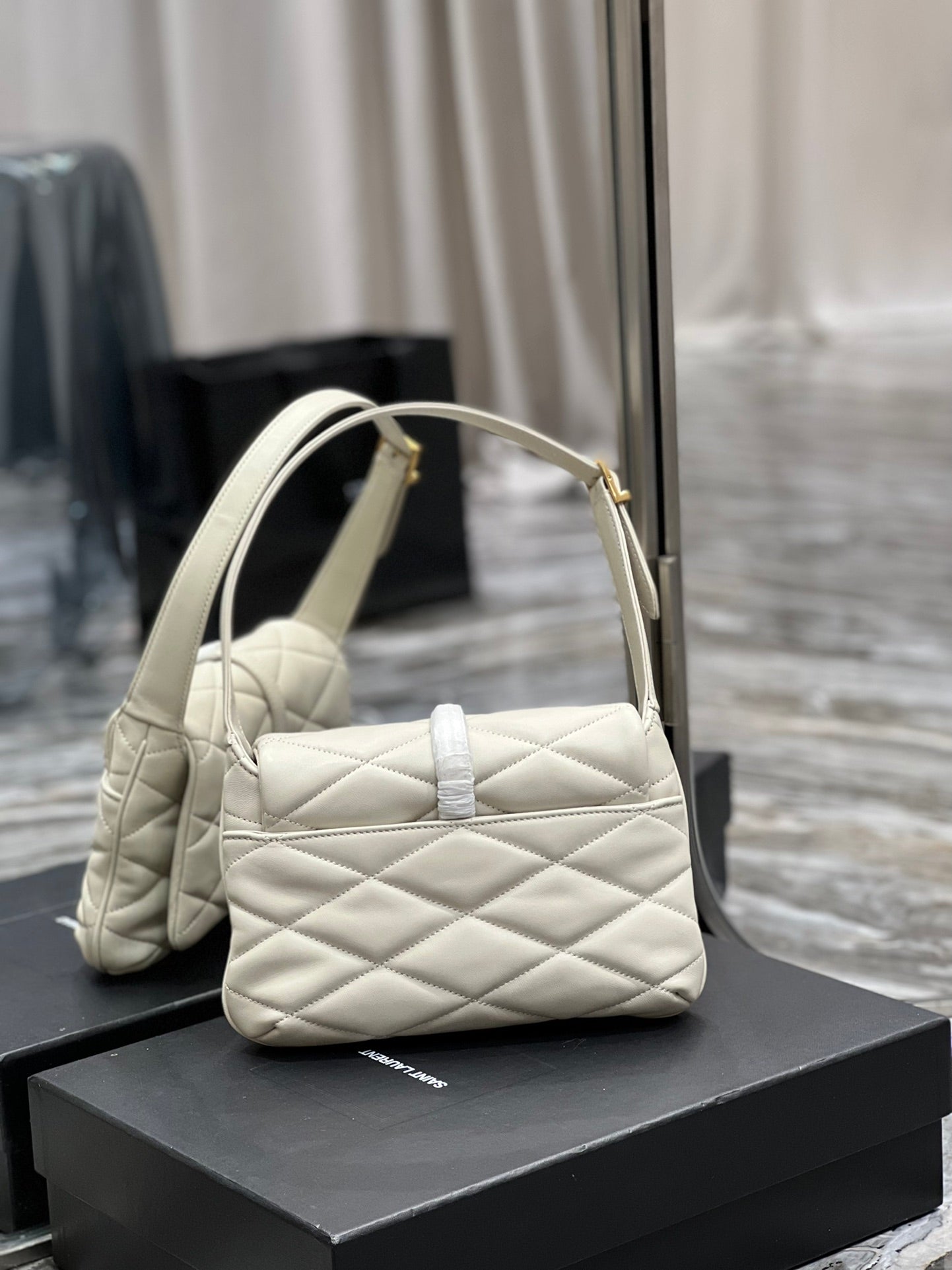EN - New 1:1 rep Bag SLY 237