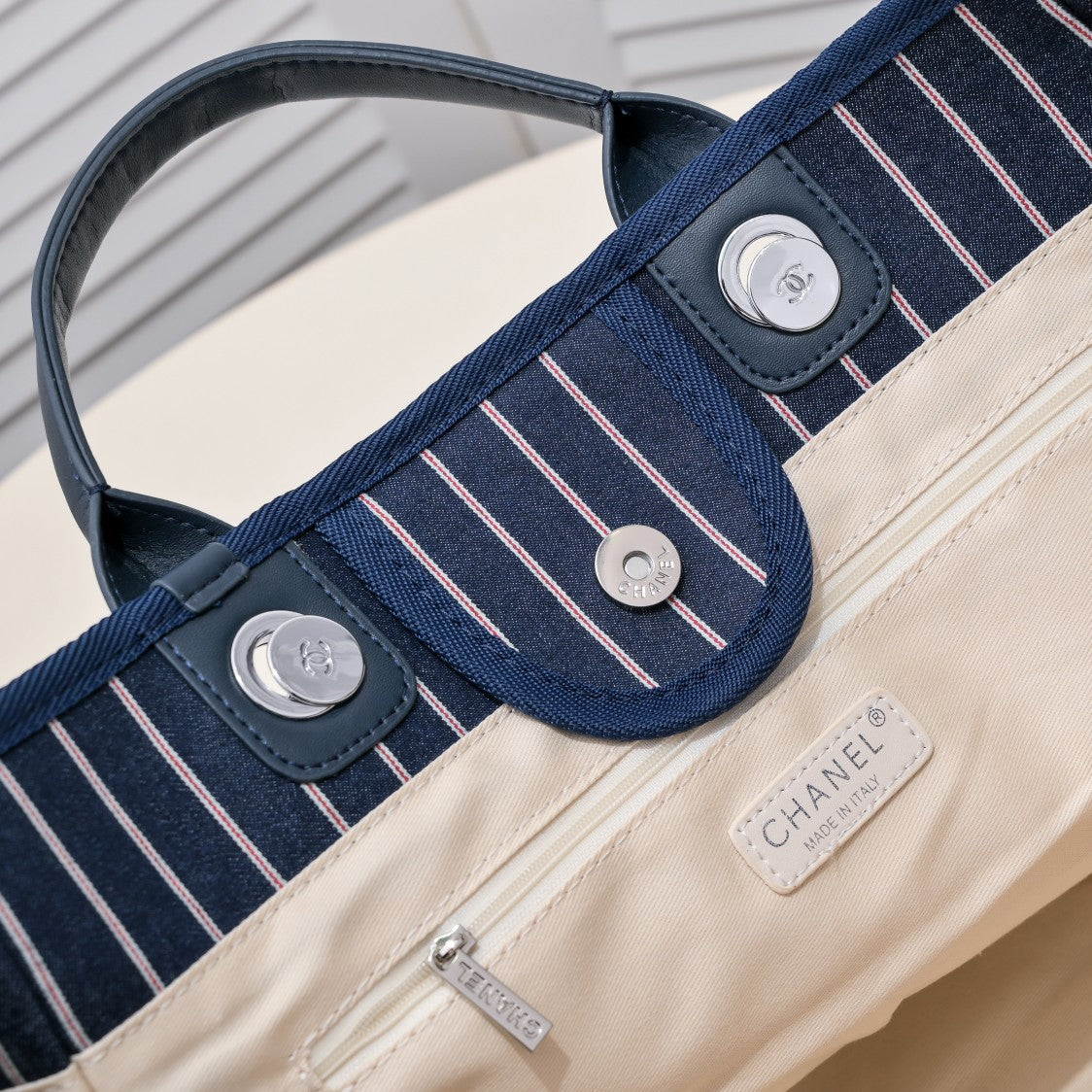 New 1:1 rep Lux Top Quality CHL Bag 538