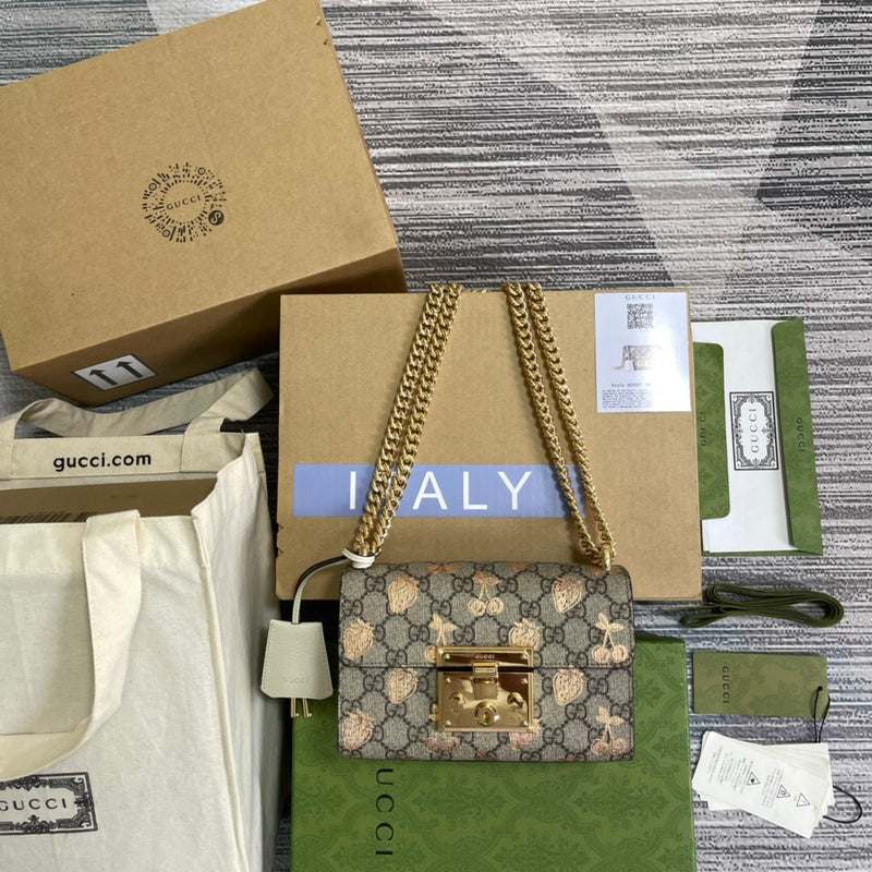 Top Quality - Bags - 1534