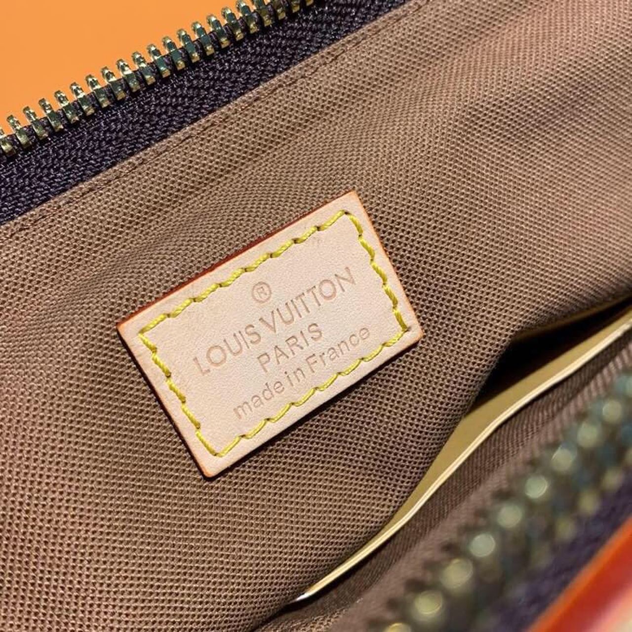 Top Quality Palermo PM Monogram Canvas For Women, WoHandbag, Shoulder And Crossbody Bags 11.6in/29.5cm Top Quality M40145