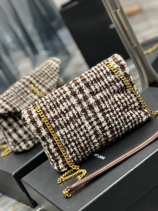 Yves Saint Laurent - Bags - The Elite Bags 414