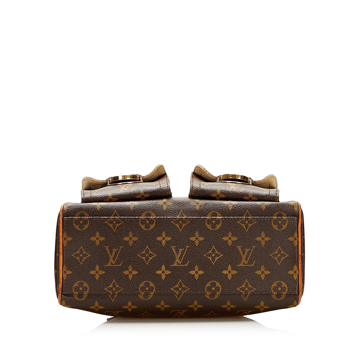Louis Vuitton Manhattan PM Monogram Canvas