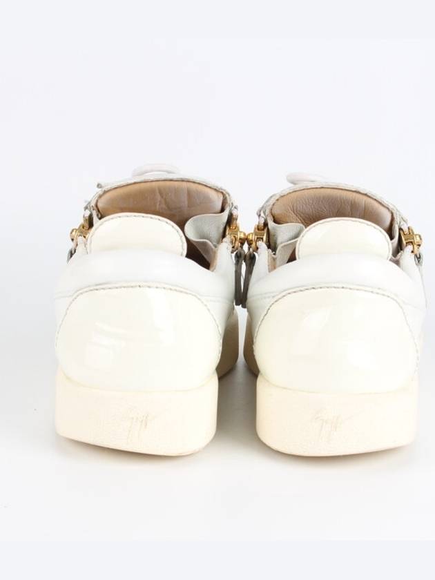 Luxury Balenciaga Trending 2025 Gi ppe Zanotti sneakers 39 260