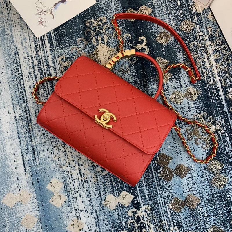 Chanel Bags