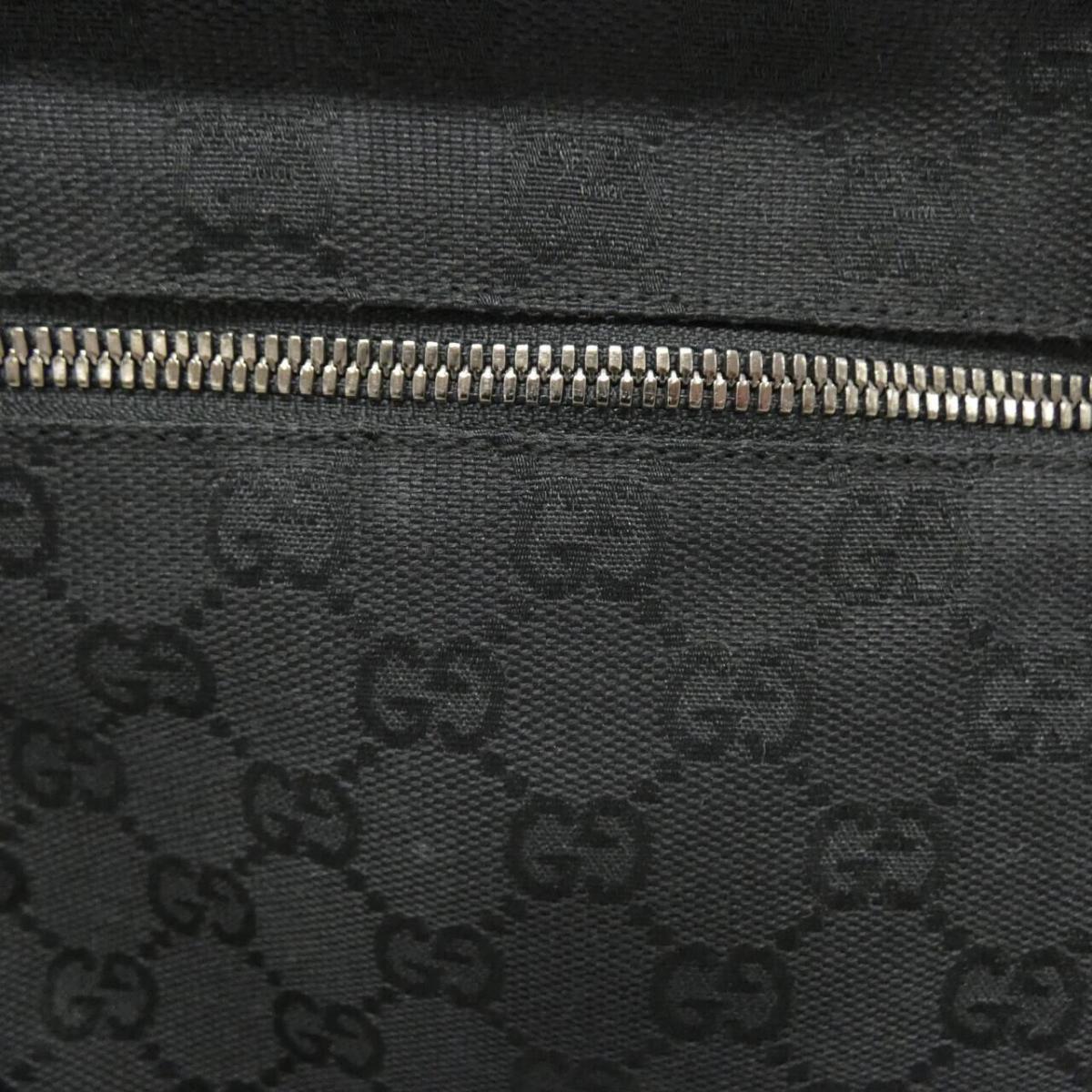 Gucci 28566 Waist Bag