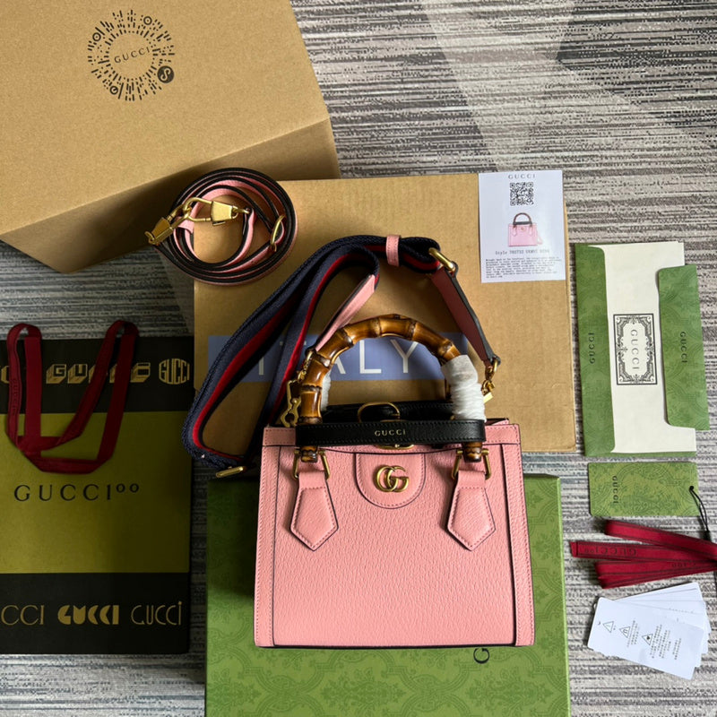 Top Quality - Bags - 1289