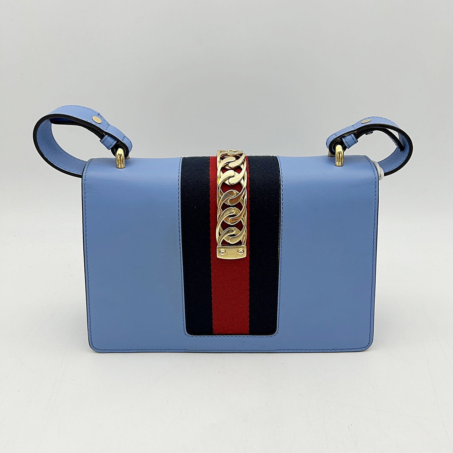 Gucci | Bags | Gucci Sylvie Shoulder Bag LA