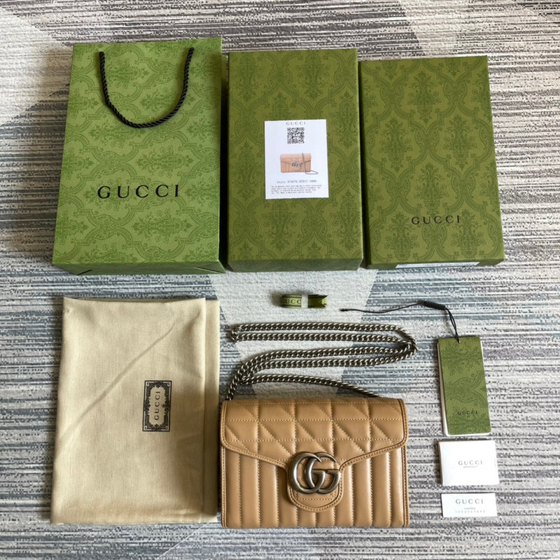 Top Quality - Bags - 1684
