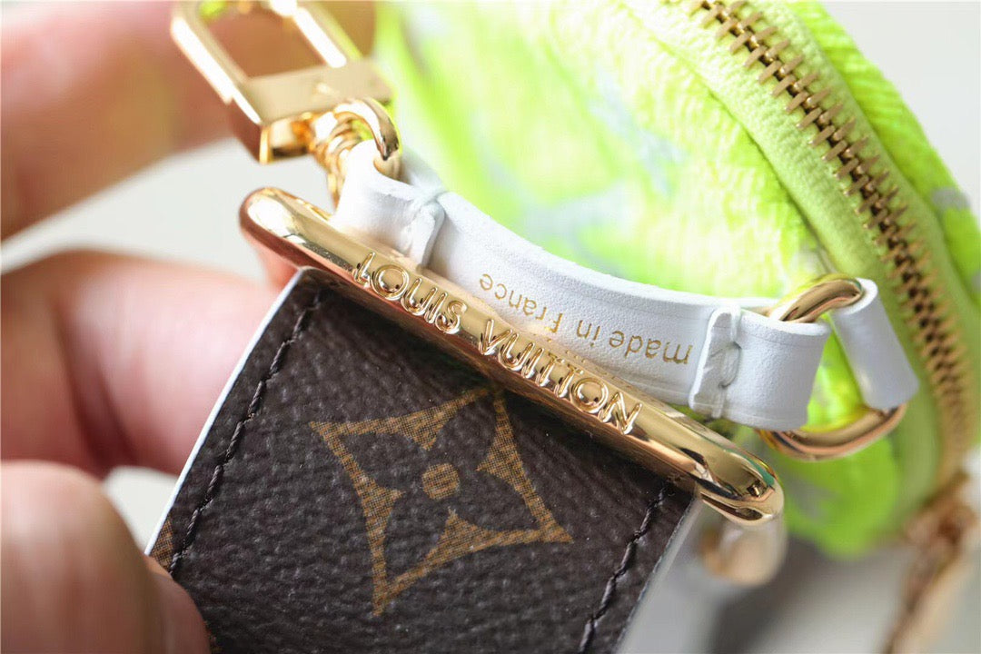 Top Quality Papillon Trunk MonogramCanvas For Women, Womens Bags, Shoulder And Crossbody Bags 7.5in/19cm Top Quality M81485