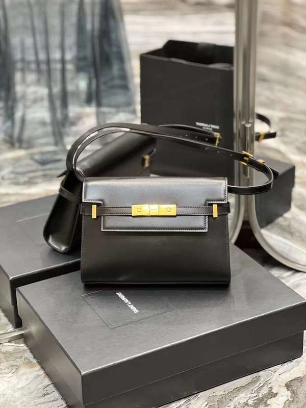 Yves Saint Laurent - Bags - The Elite Bags 606