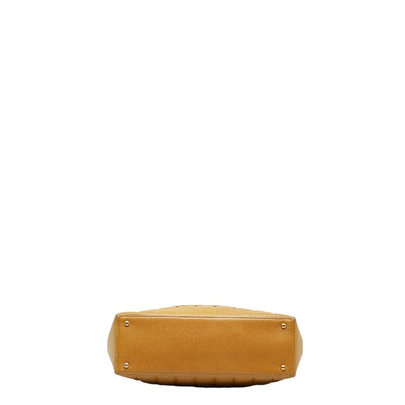 Chanel Cocomark houlder Bag Beige Chanel