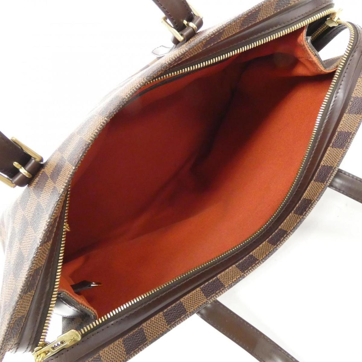Louis Vuitton Damier Chelsea N51119 Shelter Bag