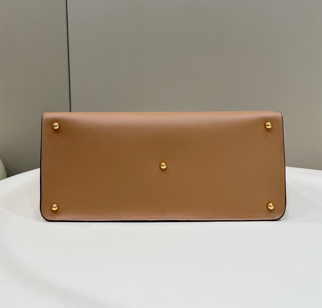 Top QualityTop Quality Way Medium Beige Bag For Woman 29.5cm/11.5in