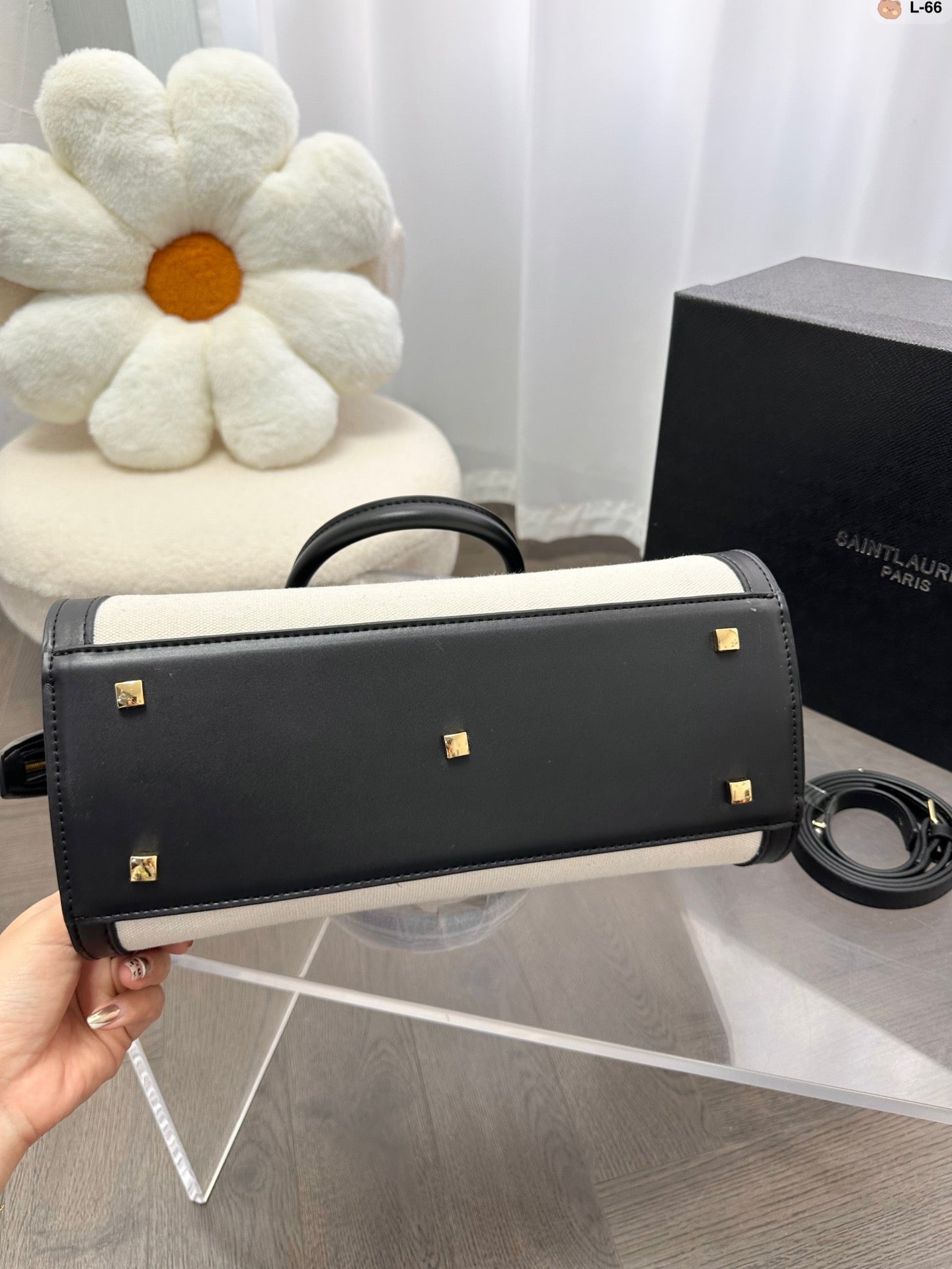 EN - New 1:1 rep Bags SLY 283