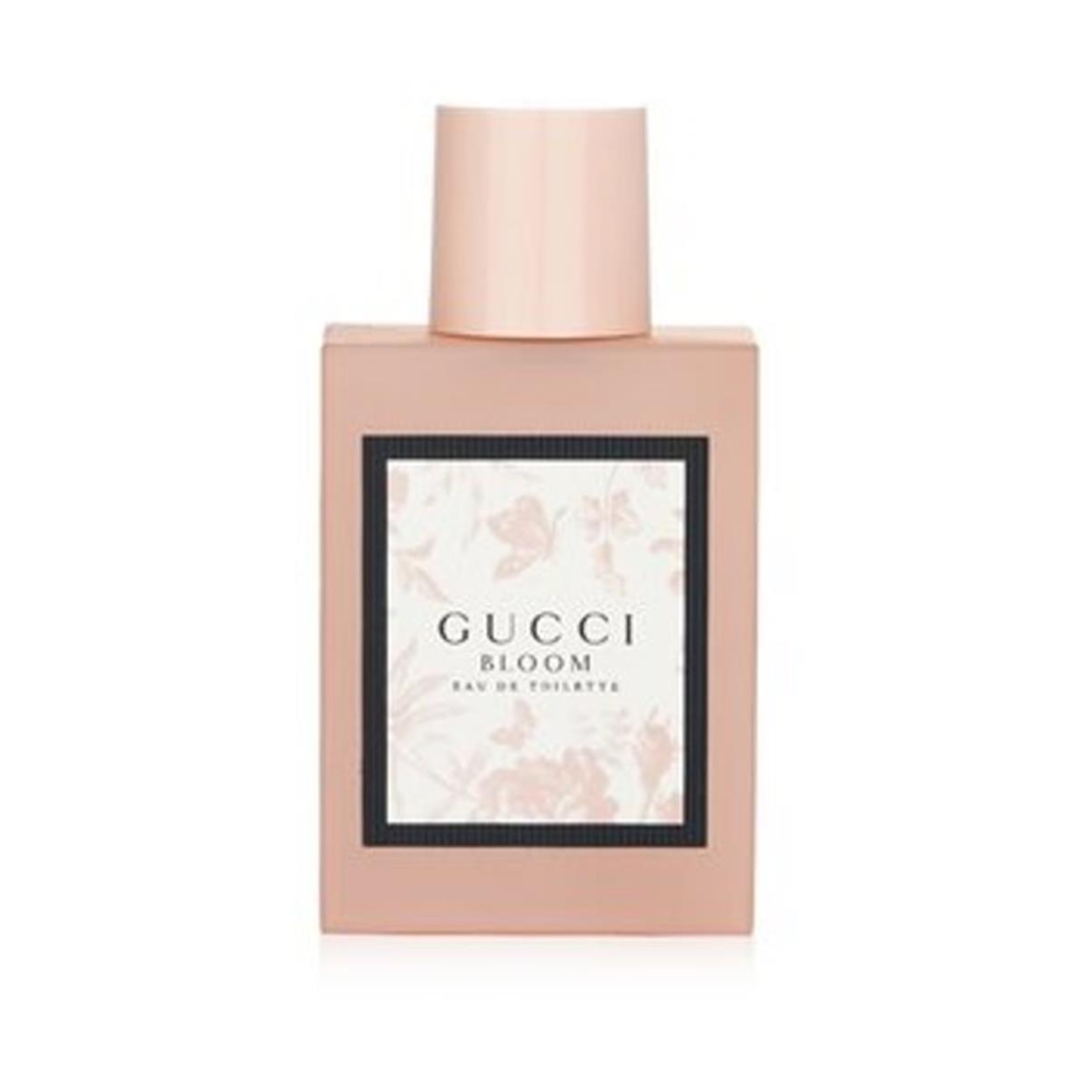 Gucci 1.6 oz Women Bloom Eau De Toilette Spray