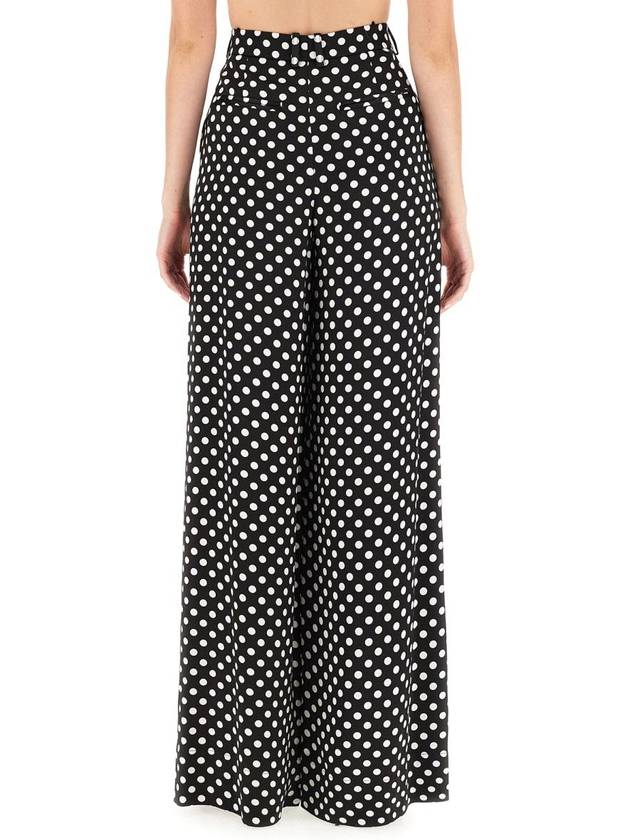Luxury Saint Laurent Trending 2025 Satin Dot Tro rs 744389Y6G761095 B0270441252