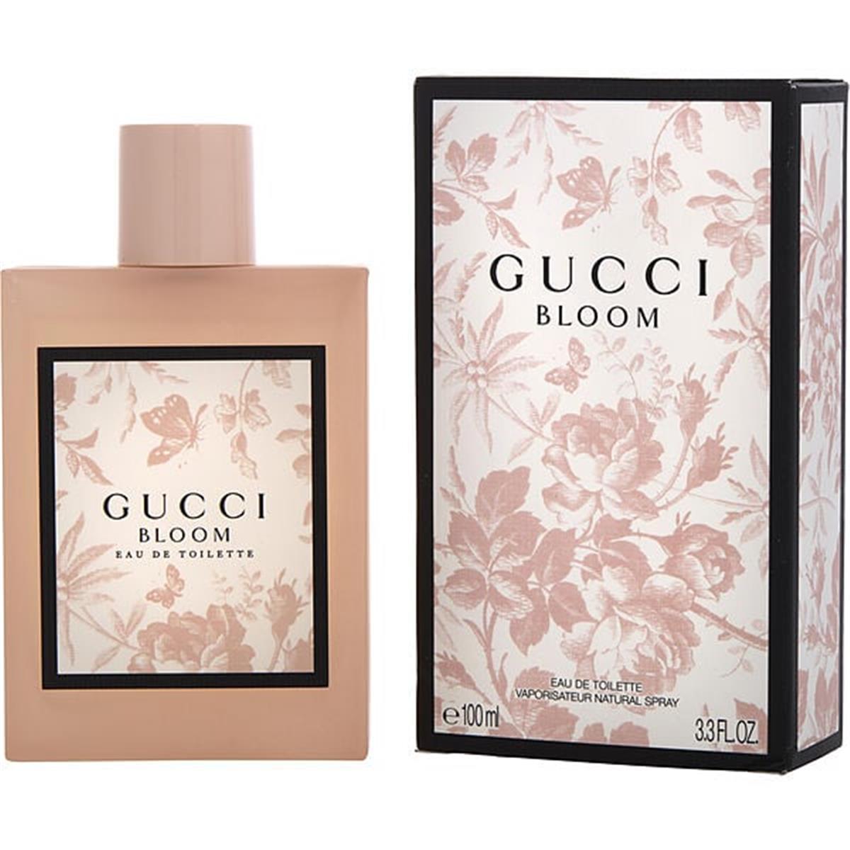 Gucci 3.3 oz Bloom EDT Spray