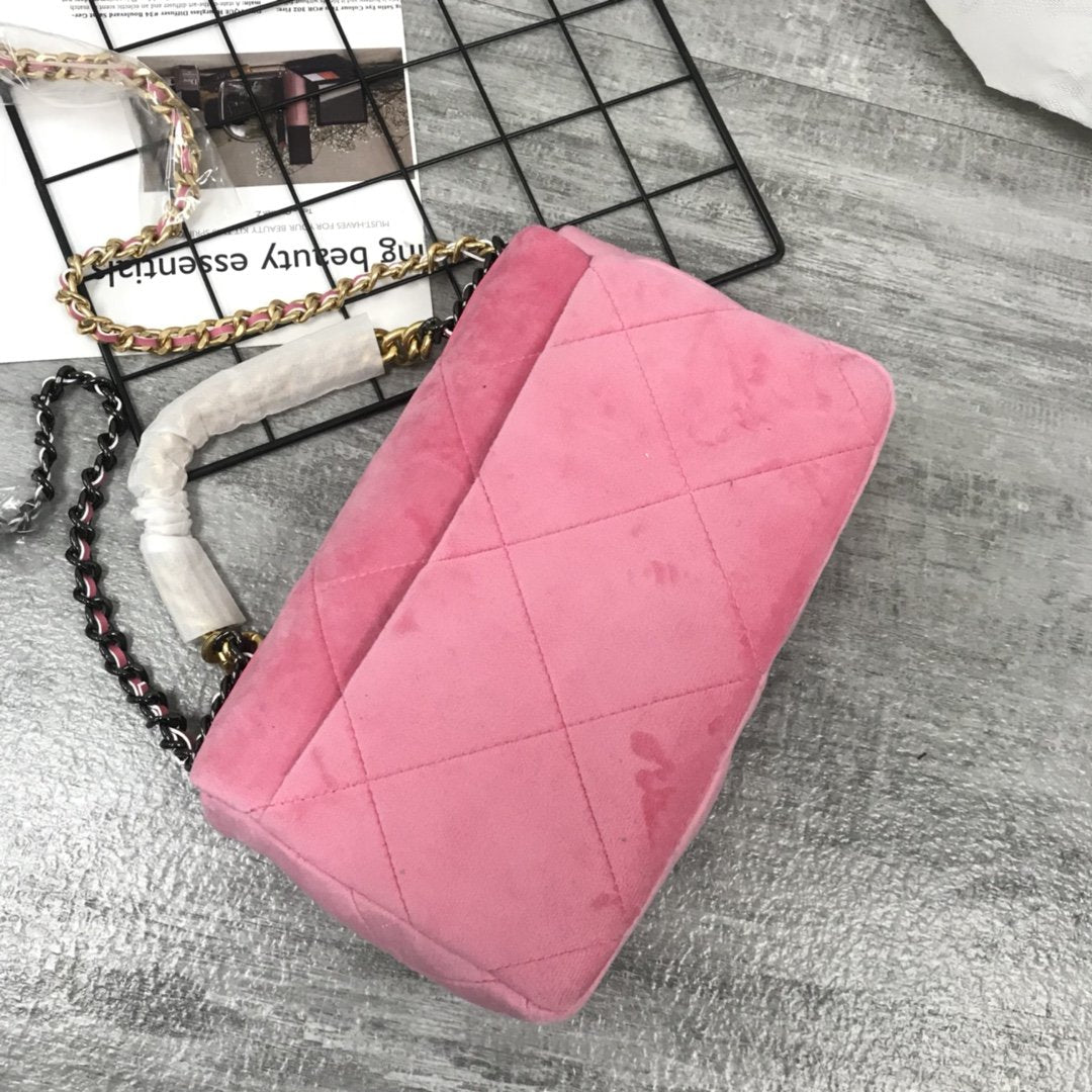 EN - New 1:1 rep Top Quality CHL Bag 192