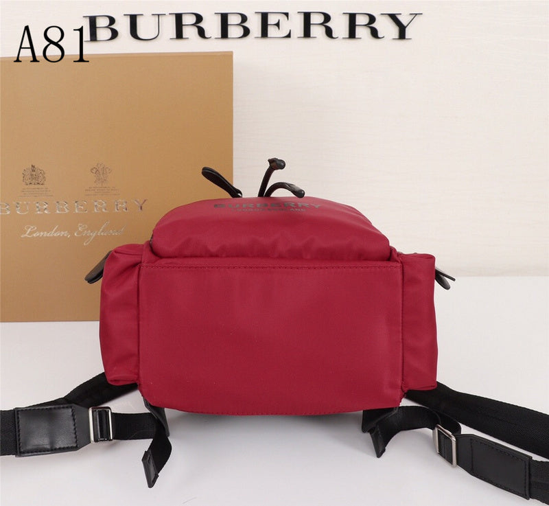 Top Quality Fashion -BBR Bags - 877