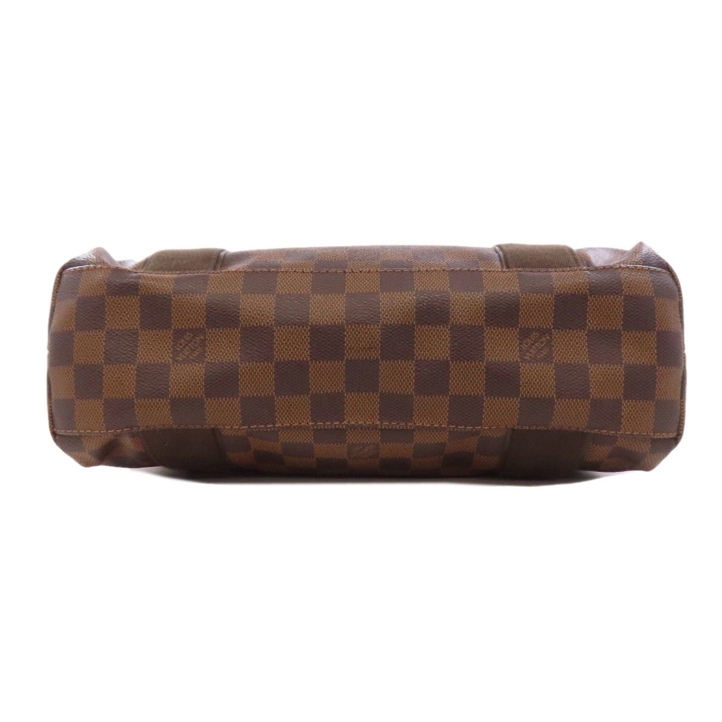 Louis Vuitton Damier Canvas Ebene Damier Canvas Handbag