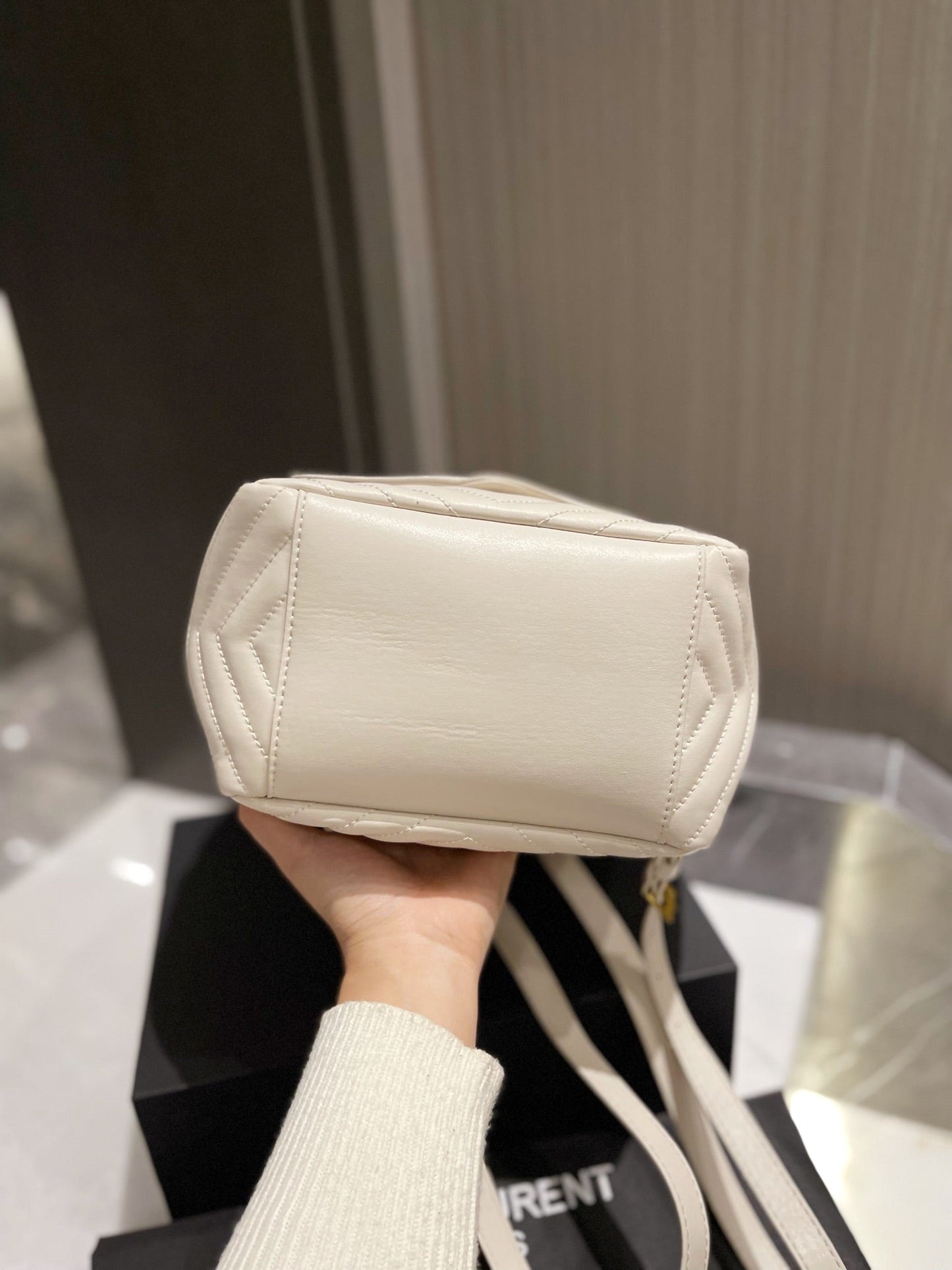 EN - New 1:1 rep Bags SLY 210