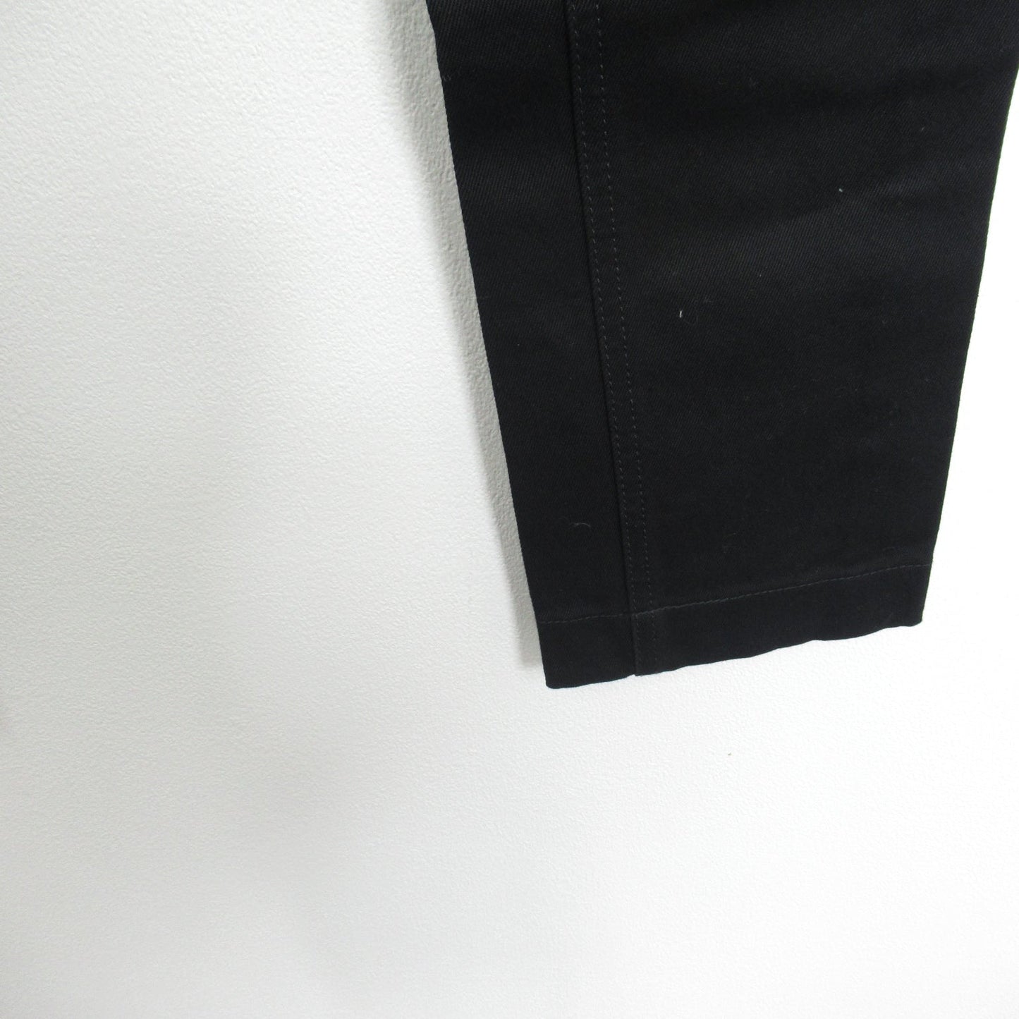Gucci Clothes Bottoms Cotton Clothes Black 284513