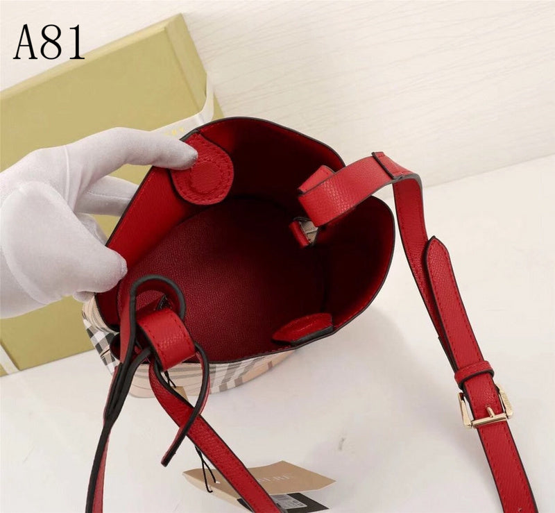Top Quality Fashion -BBR Bags - 773
