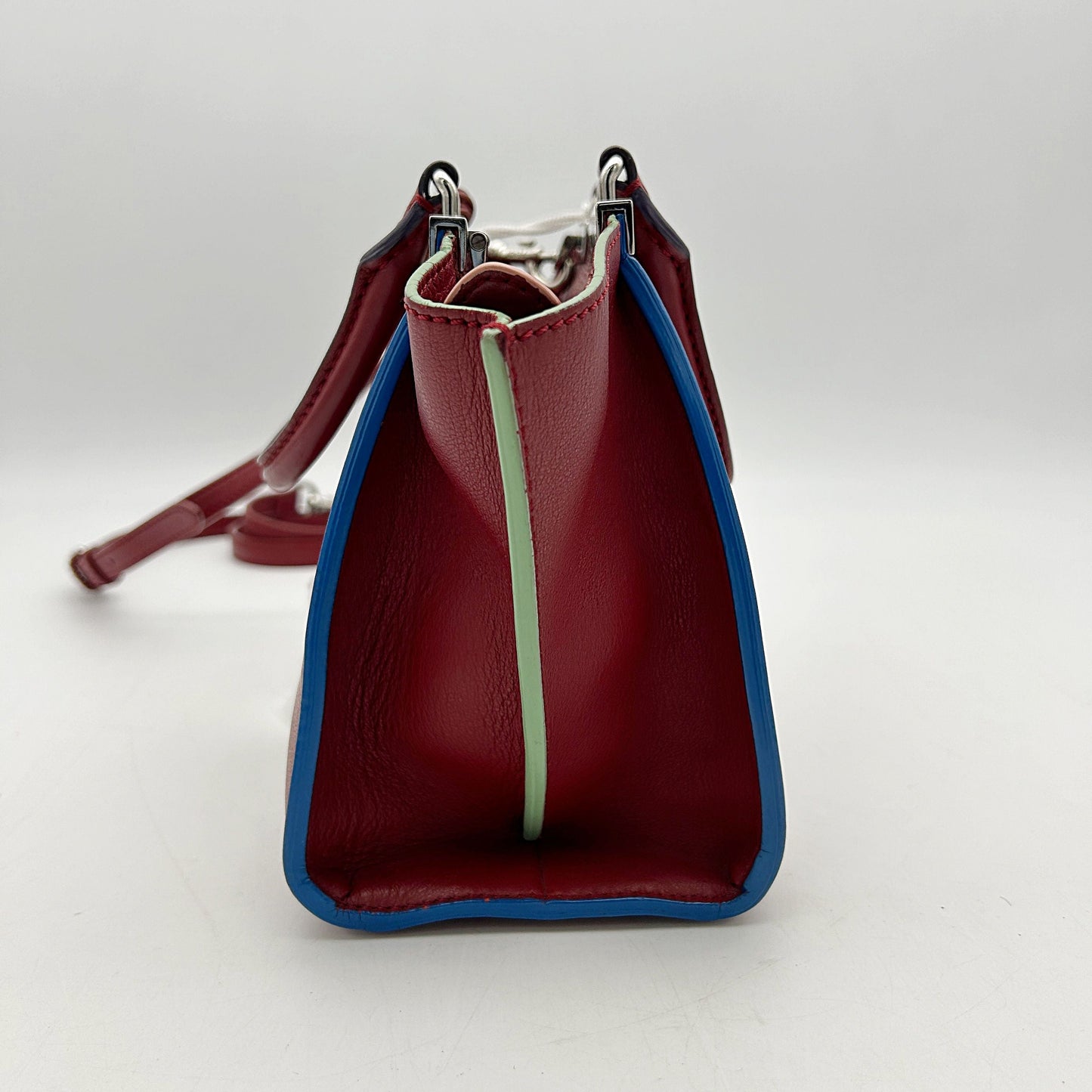Fendi | Bags | Newfendi Mini 3jours Shoulder Crossbody Handbag LA11551