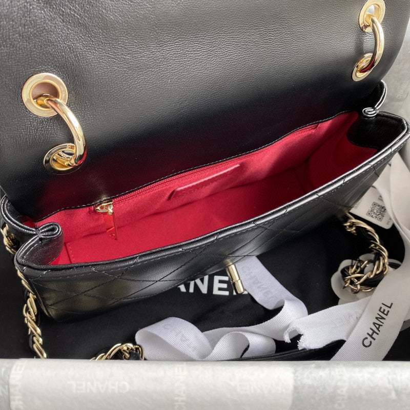 Chanel Bags