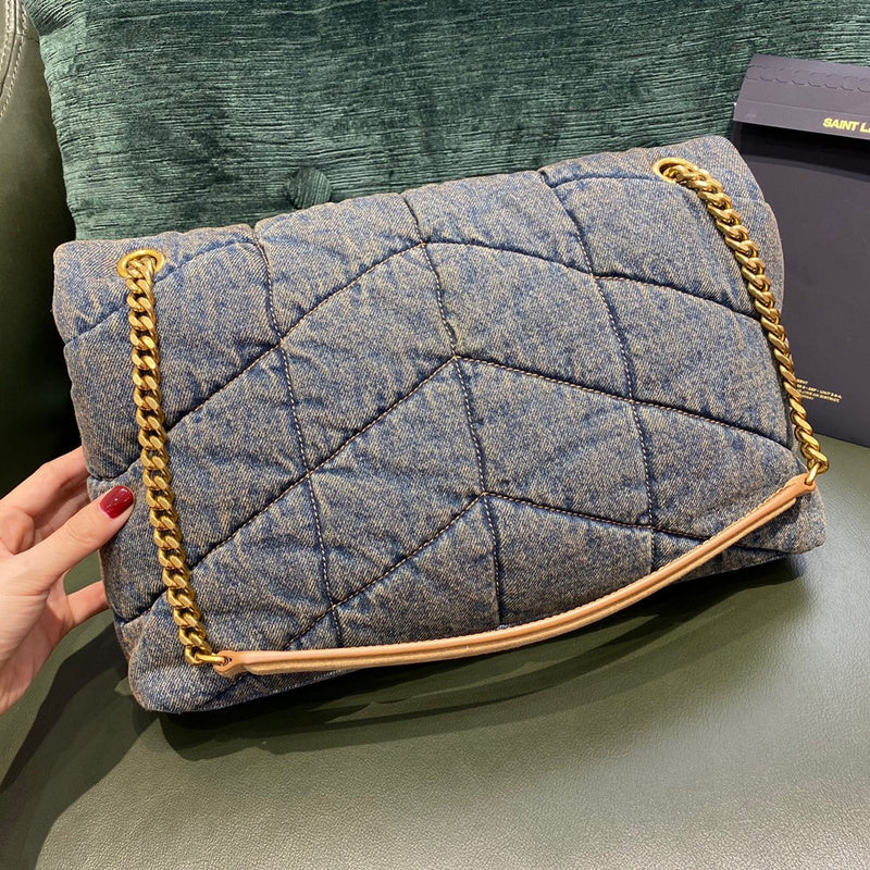 Yves Saint Laurent - Bags - The Elite Bags 420