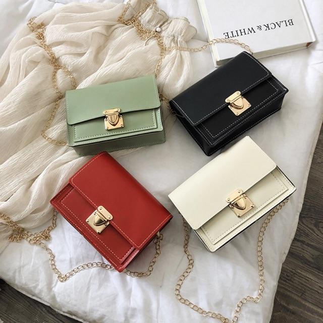 EN - Fashion Women Bags MRL 121