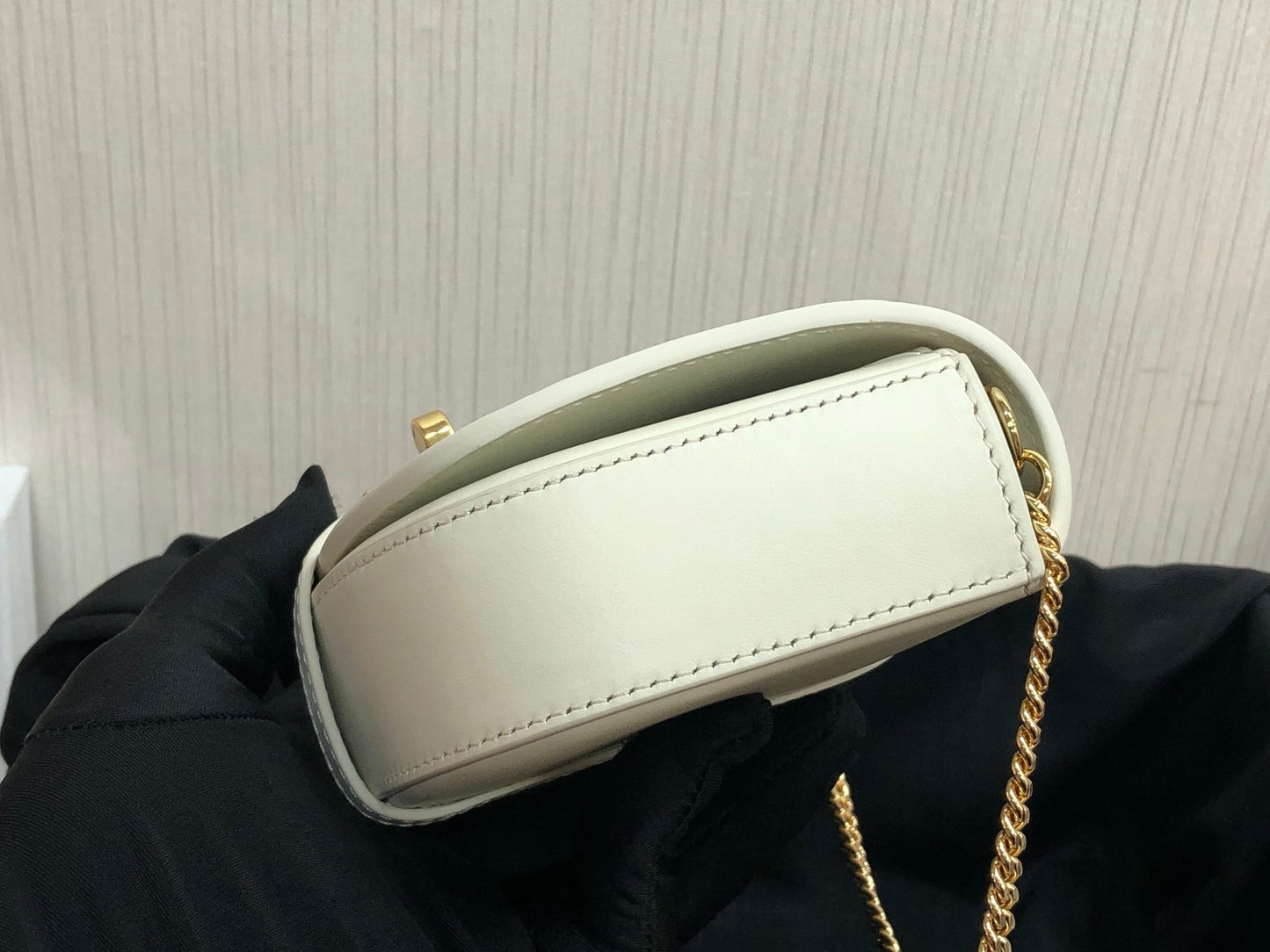 Top Quality Small Bowling Bag White For Women 5.5in/14cm