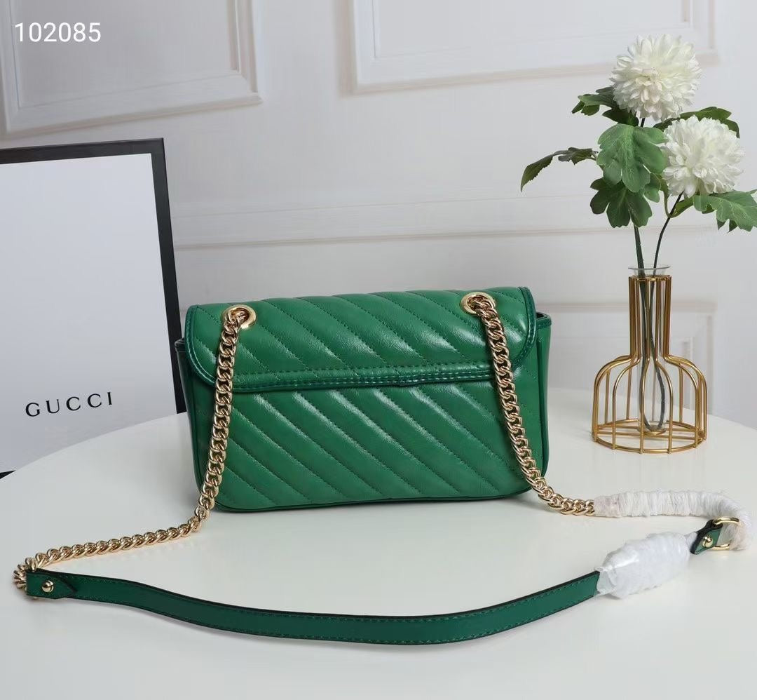 EN - New 1:1 rep Bag GCI 434