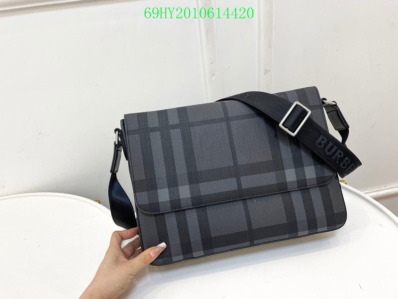 Top Quality Fashion -BBR Bags - 110