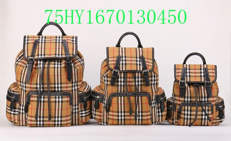 Top Quality Fashion -BBR Bags - 223