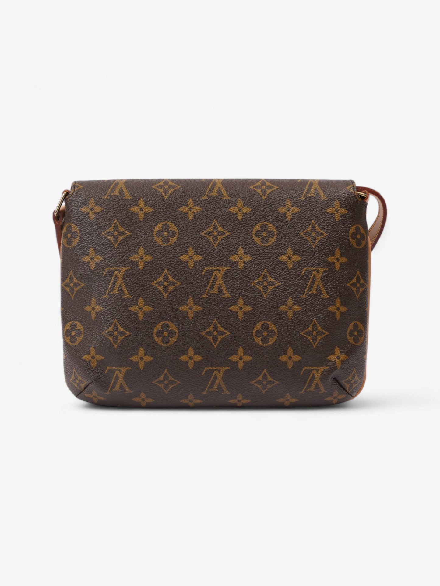 Louis Vuitton M tte Tango Monogram Coated Canvas