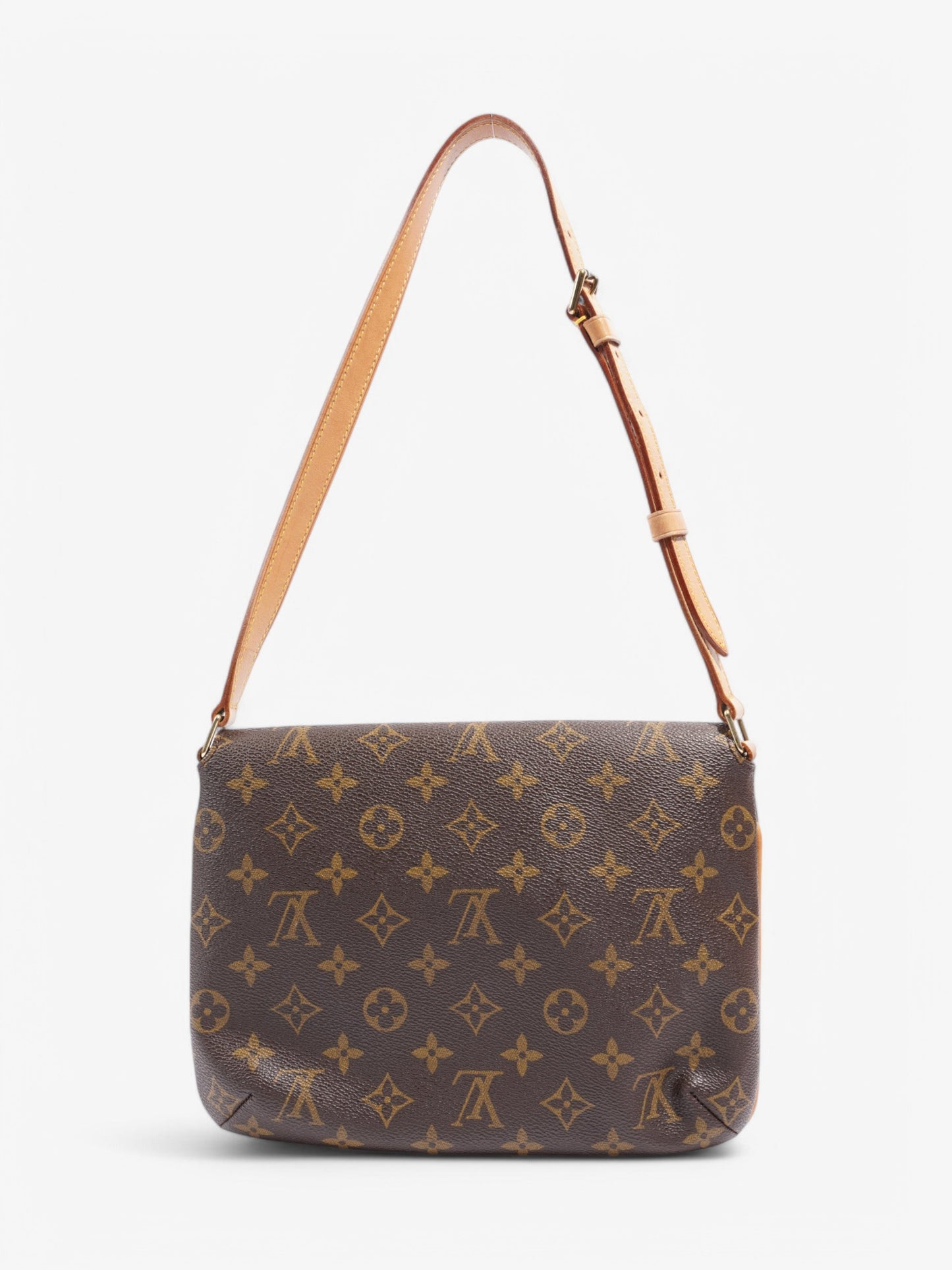 Louis Vuitton M tte Tango Monogram Coated Canvas
