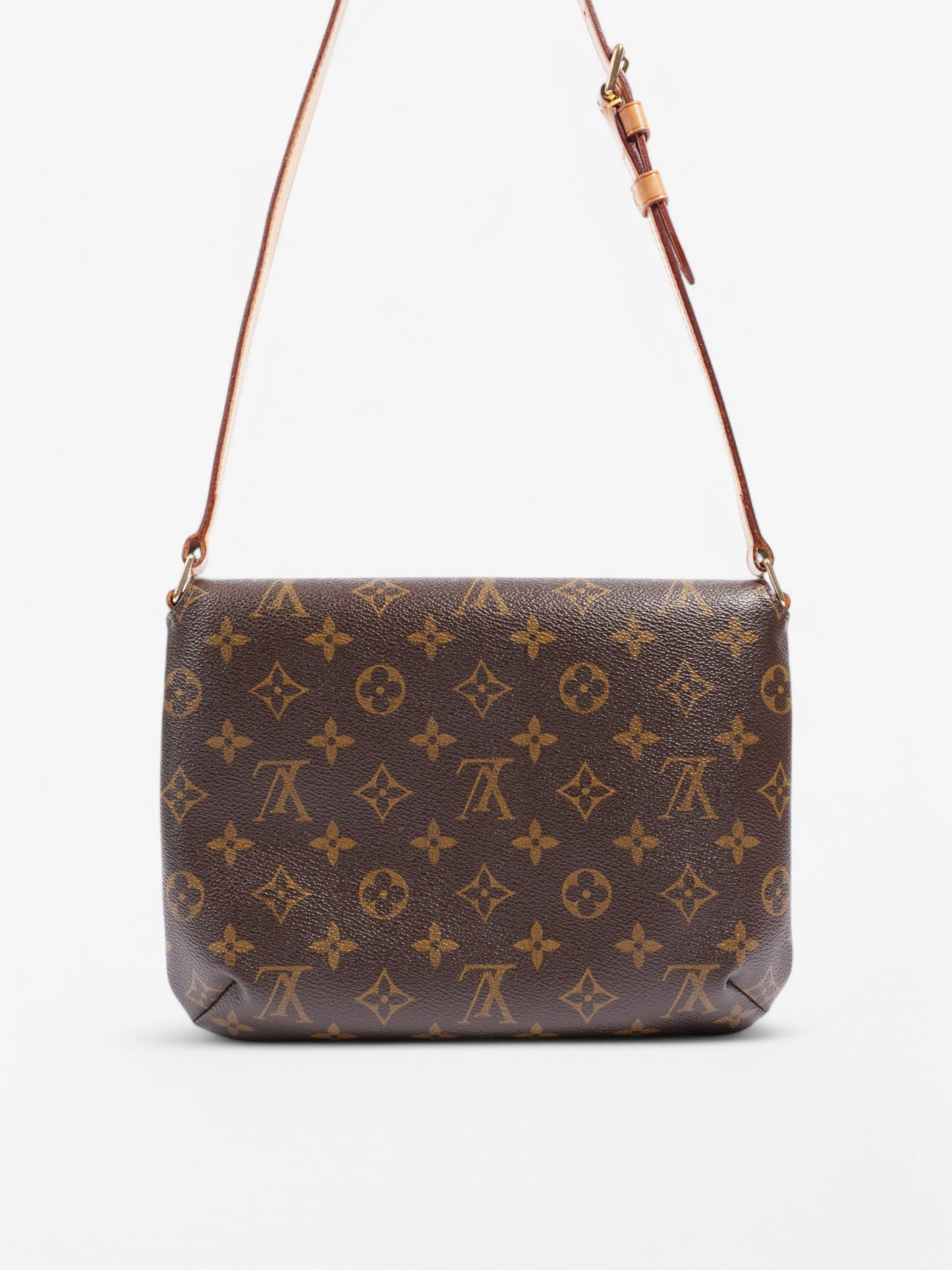 Louis Vuitton M tte Tango Monogram Coated Canvas