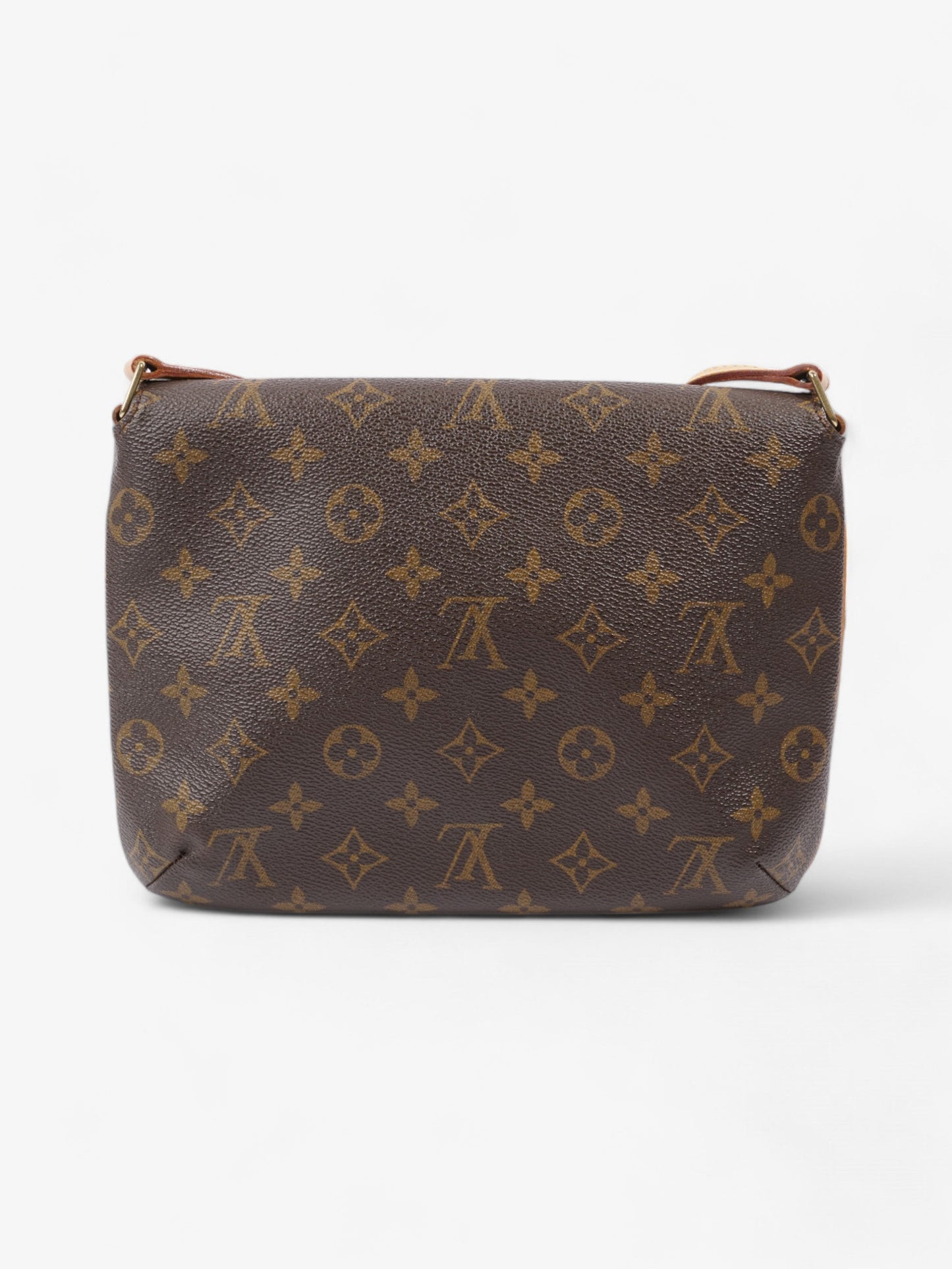Louis Vuitton M tte Tango Monogram Coated Canvas