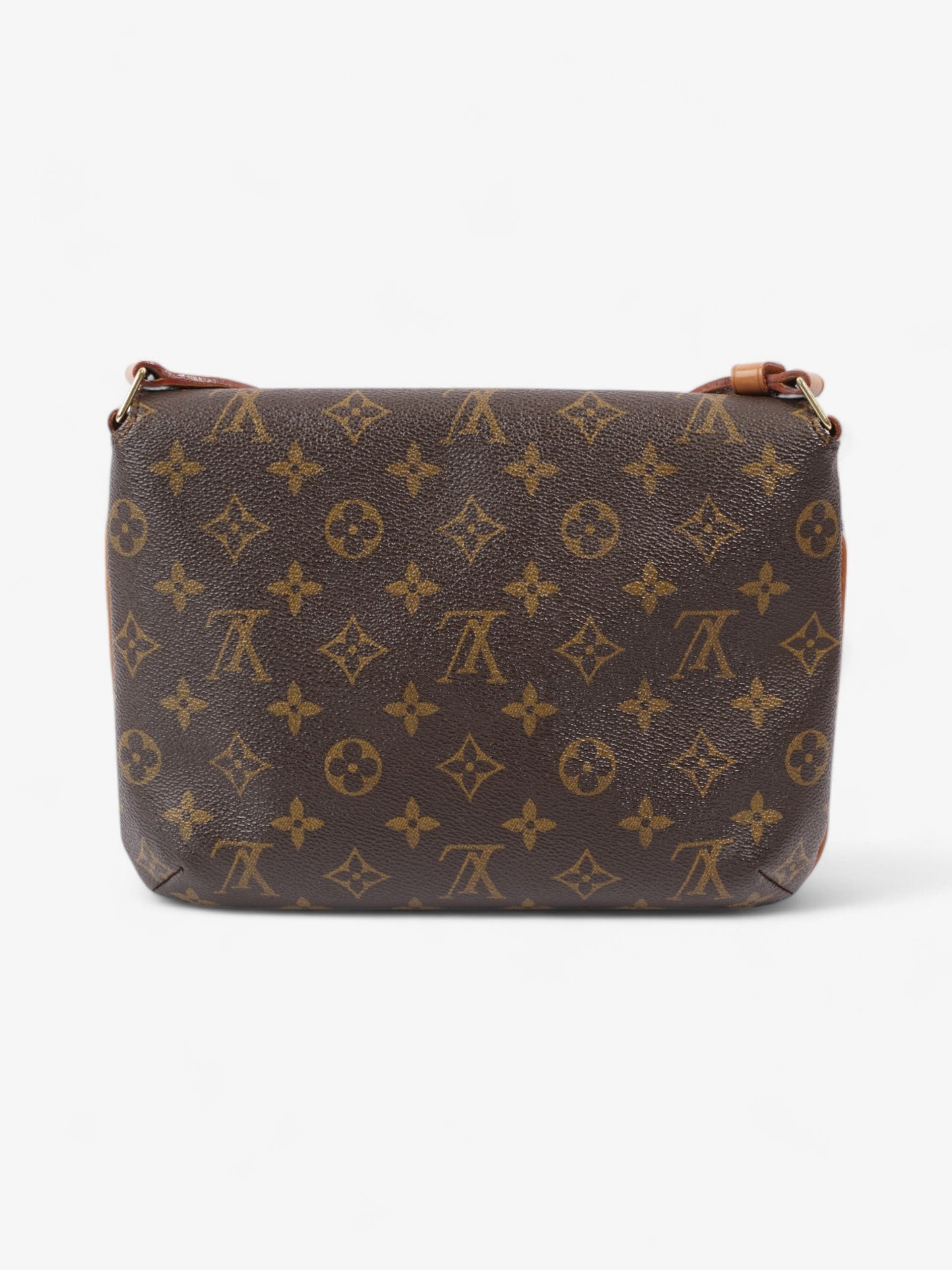 Louis Vuitton M tte Tango Monogram Coated Canvas