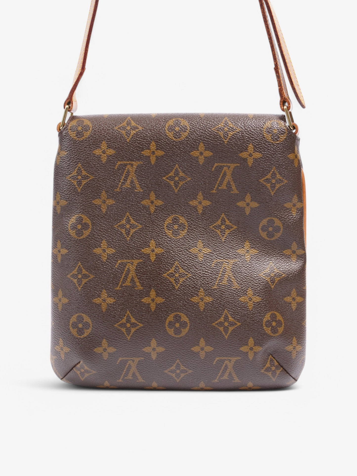 Louis Vuitton M tte Salsa Monogram Coated Canvas