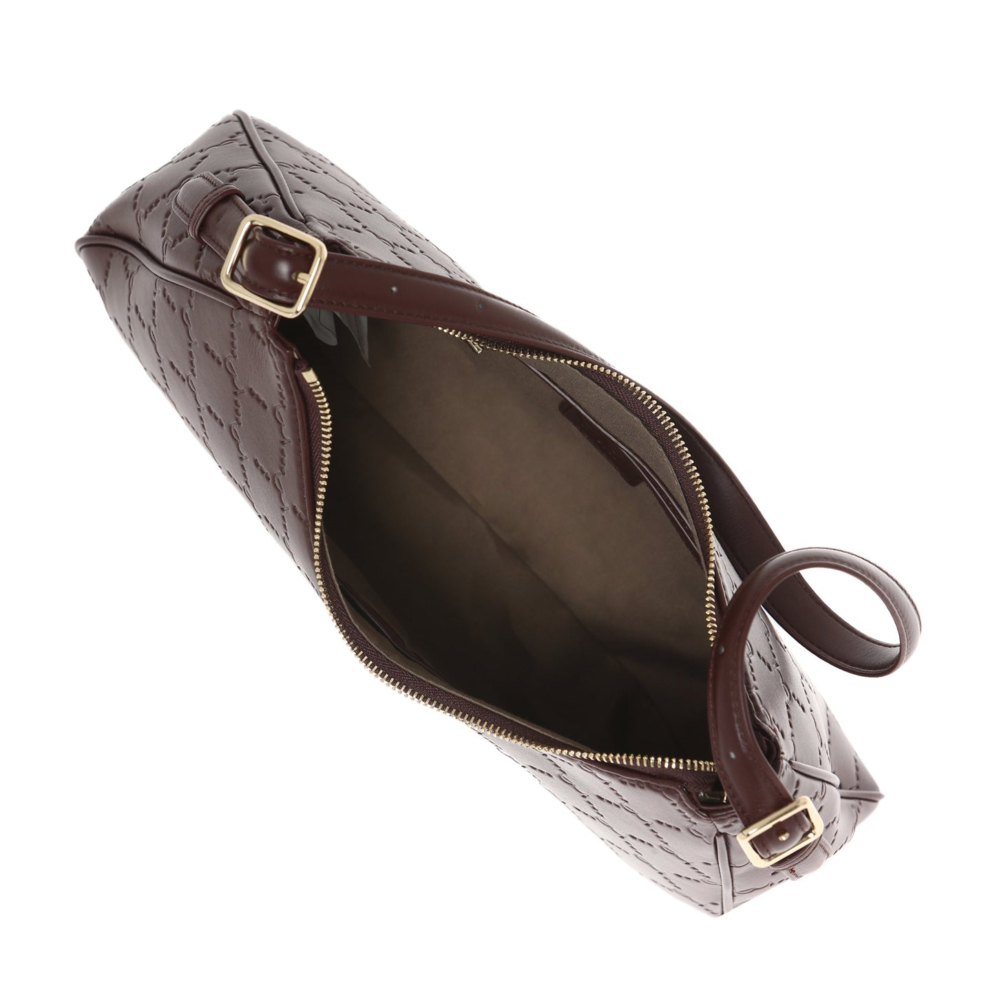 BORSA A SPALLA -IVY