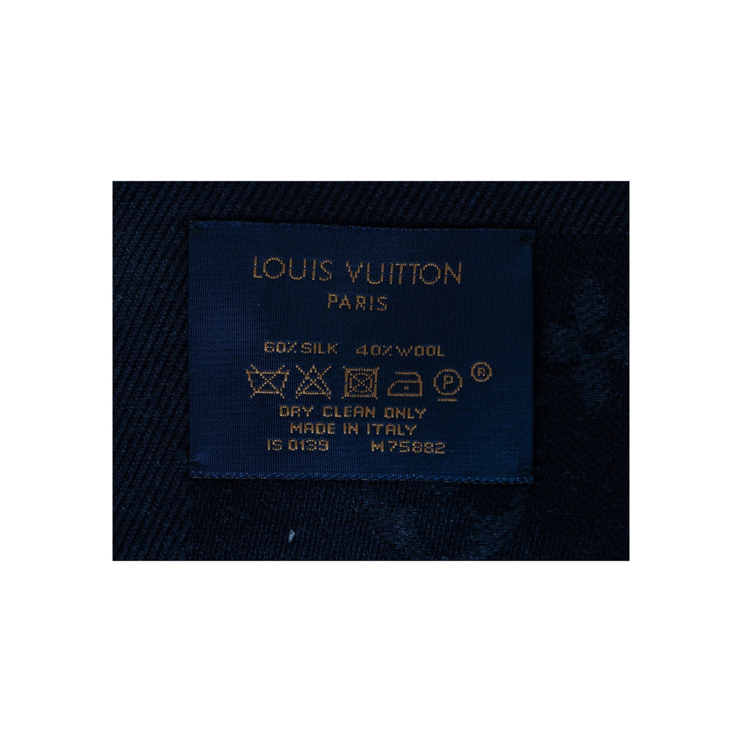 LOUIS VUITTON Louis Vuitton Monogram Giant Jungle Shawl